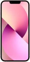 Смартфон Apple iPhone 13 256 Гб SlimBox розовый