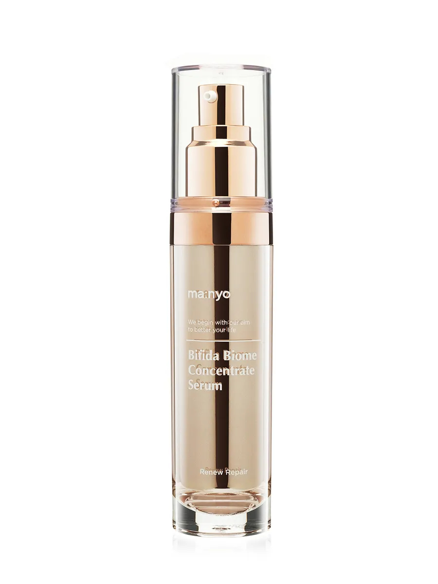 Сыворотка для лица Ma:nyo Bifida Biome Concentrate Serum 35 мл