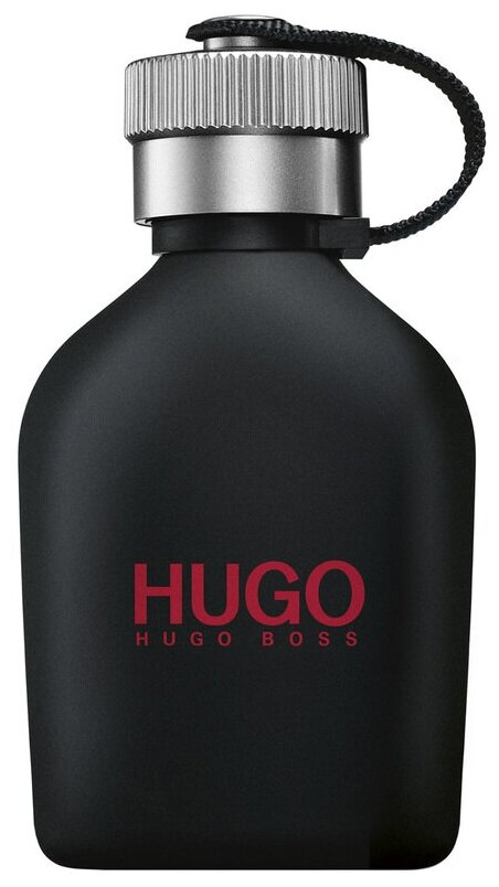 Туалетная вода Hugo Boss Just Different EDT 125 мл