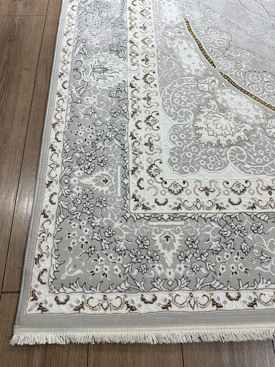 Bal Tekstil ковер 150x230 см, Costa Premium T290B Lgray