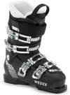 Ботинки для лыж Decathlon SKI-P BOOT 500 W 4043860 черный 24.5