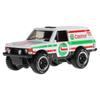 Hot Wheels: Basic. Коллекционная машинка Speed Graphics - Range Rover Classic