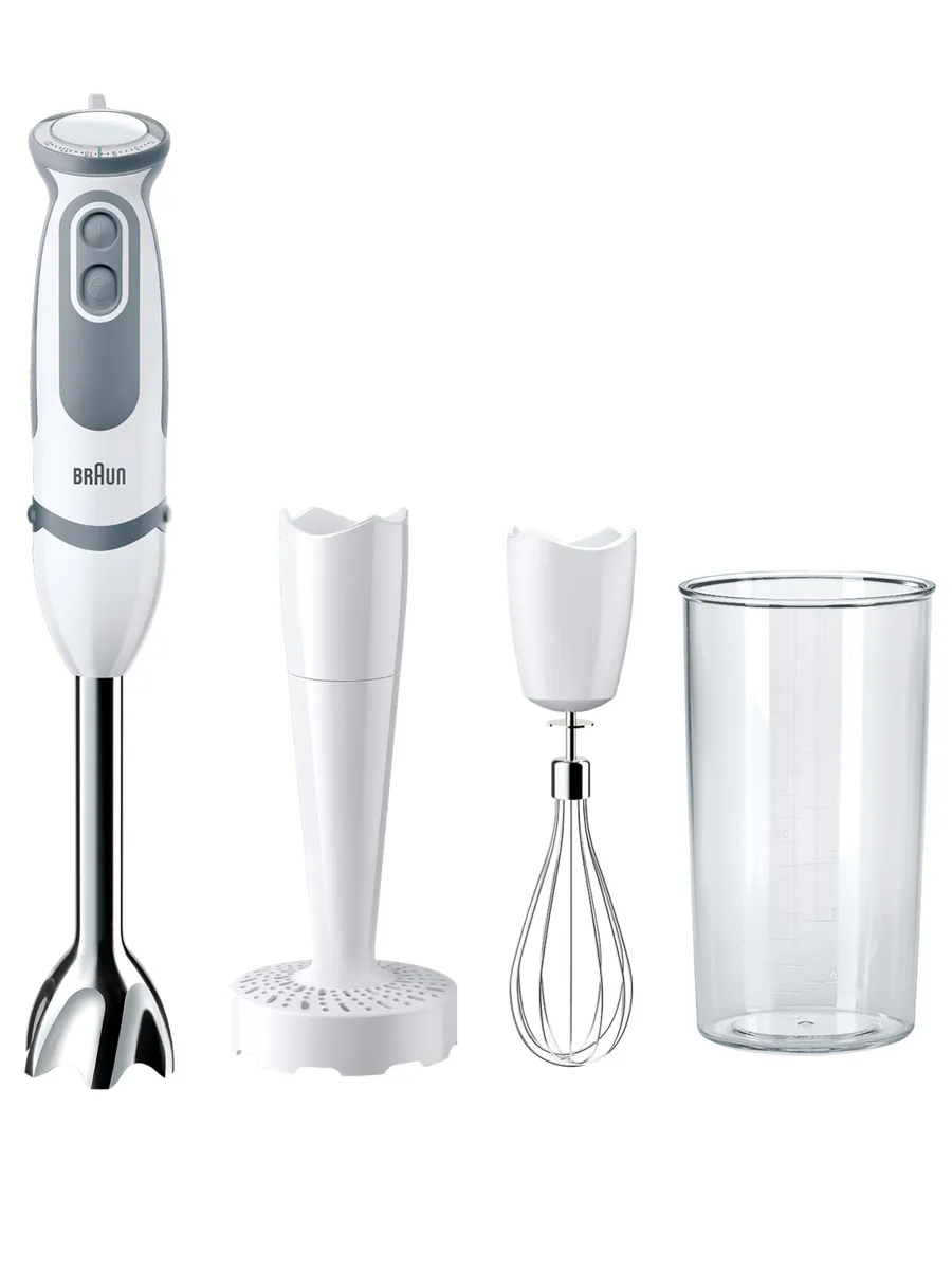 Блендер Braun MQ-5207