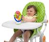 Погремушка Chicco Tutti Frutti 6м+