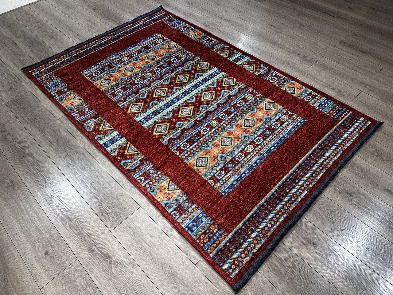 Bal Tekstil ковер 150x230 см, Royal Fly p1019