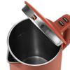 Электрический чайник Kitfort KT-6115-3 Красный