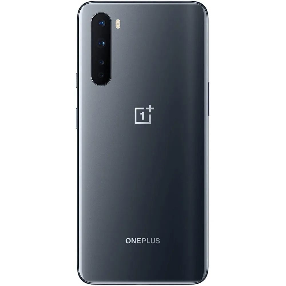 Смартфон oneplus nord 12 256 гб