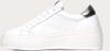 Женские спортивные кроссовки Bueno B05C01 белого цвета