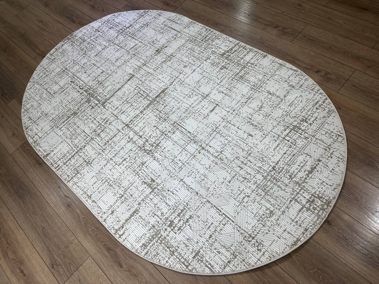 Basaran ковер 150x230, Belezza 02718A Beige White