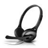 Наушники накладные Edifier K550, Black