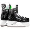 Bauer  коньки хоккейные X-LS - Sr (9R (44.5), черный)