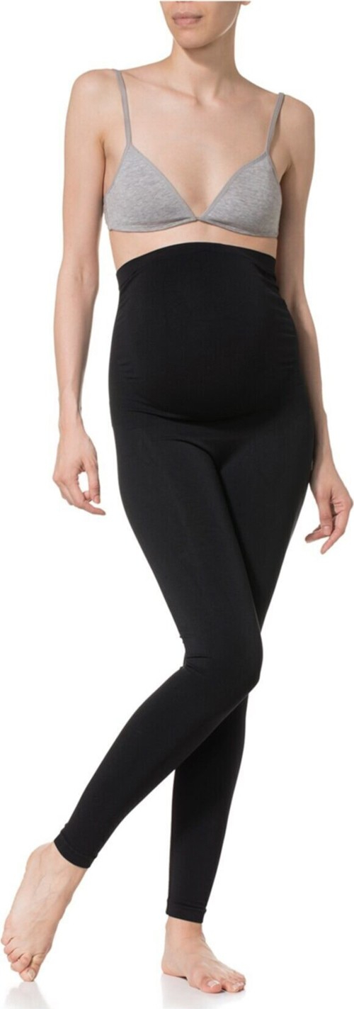 Tampap Postpartum Tights Maternity Tights Cotton Pregnant Tights