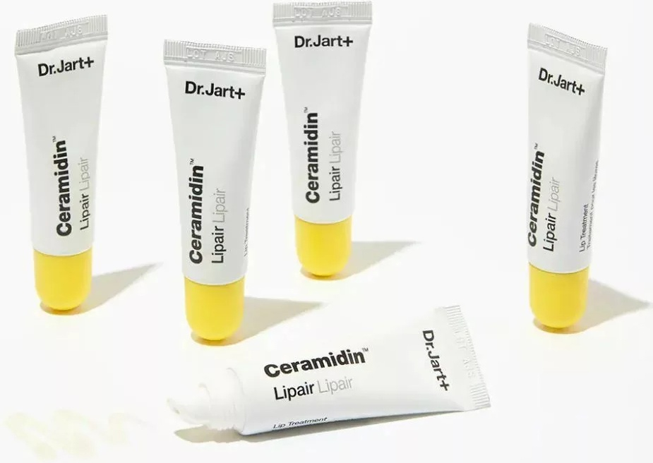 Бальзам для губ Dr. Jart+ Ceramidin Lipair