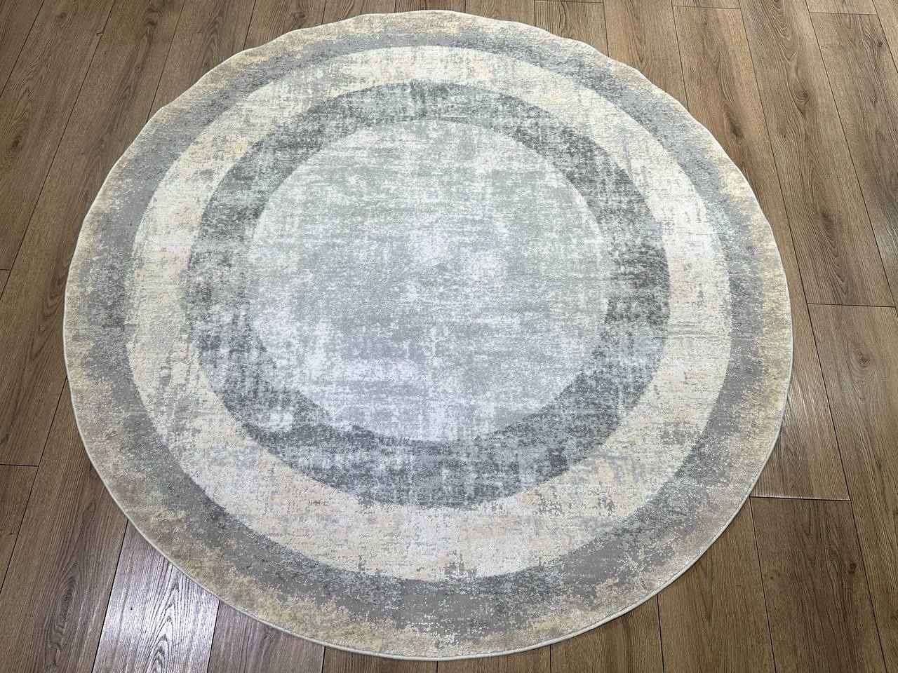 KARTAL ковер 160x160 см, ELEXUS MONTREAL MA58A Light Beige
