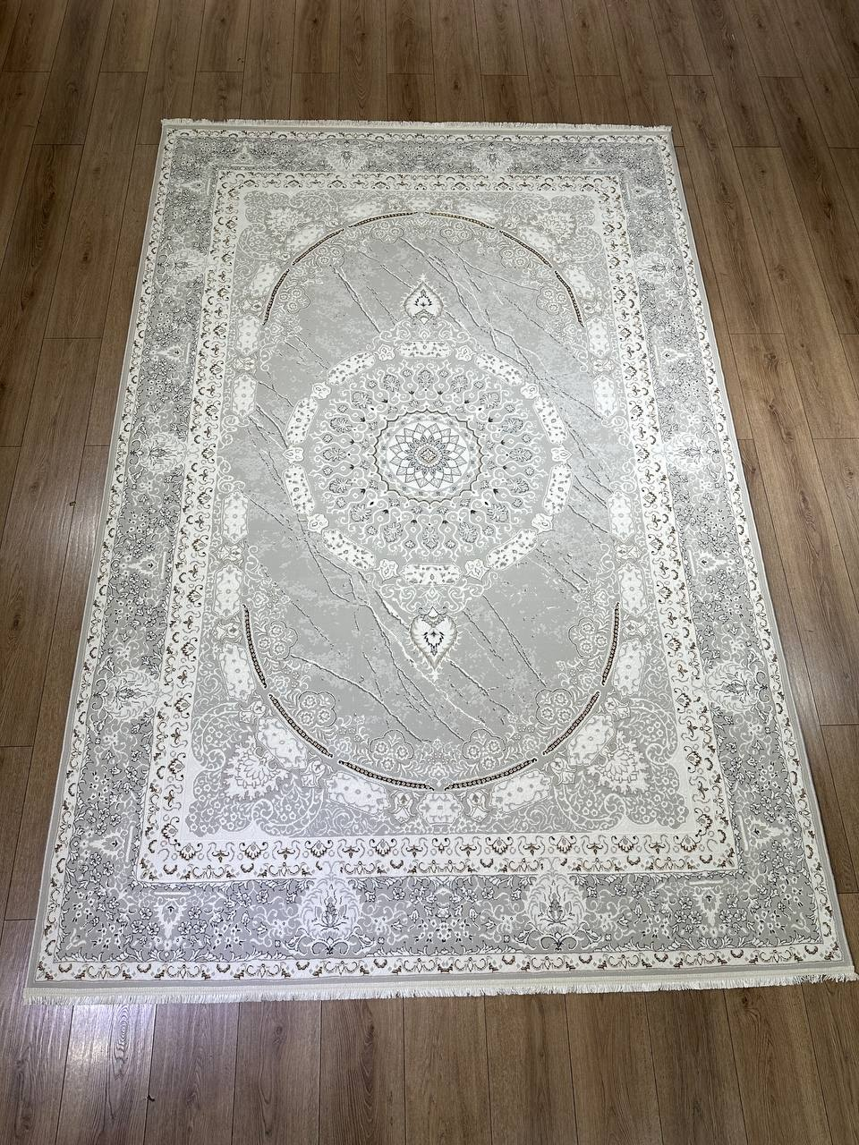 Bal Tekstil ковер 150x230 см, Costa Premium T290B Lgray