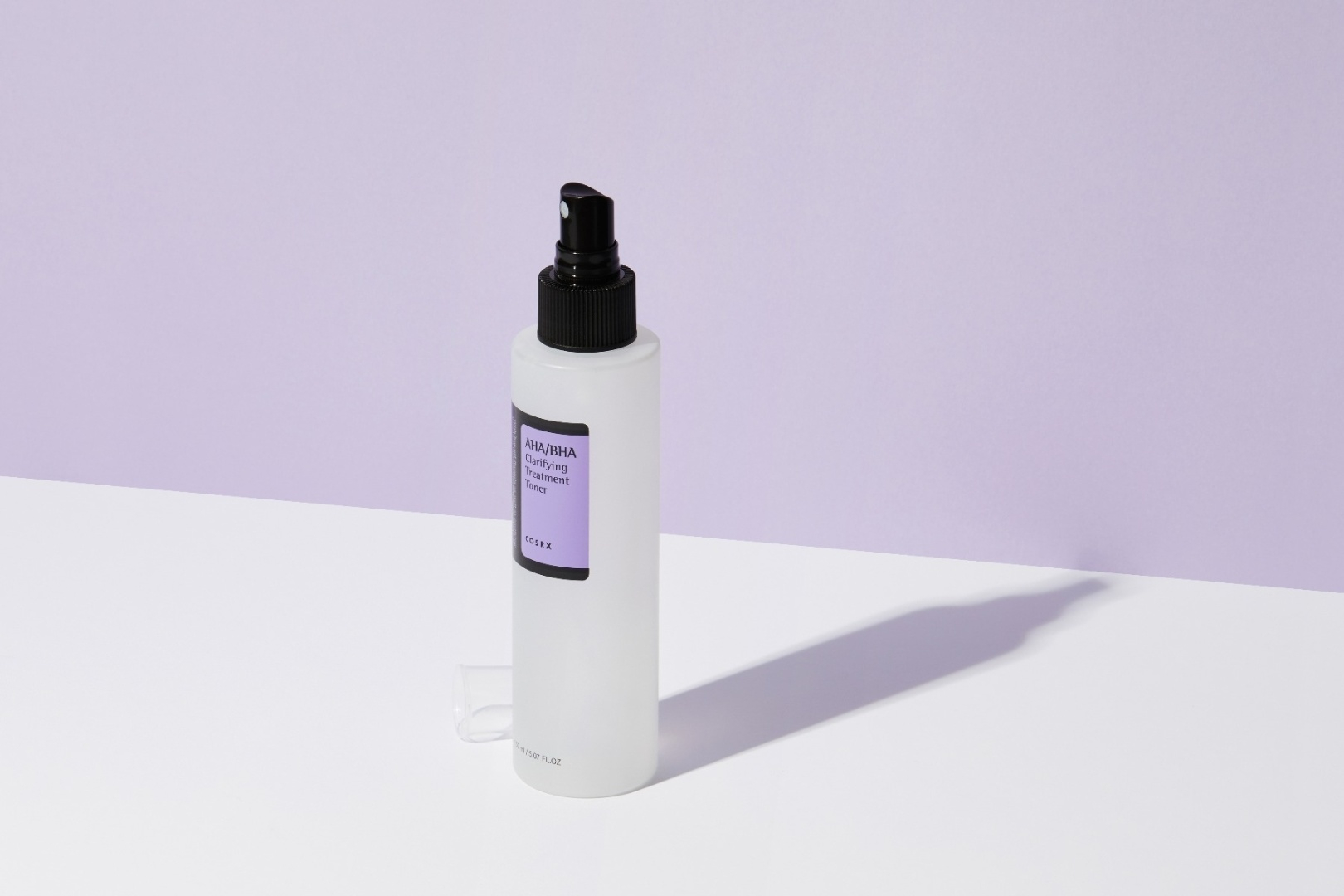 Тонер для лица Cosrx AHA/BHA Clarifying Treatment Toner 150 мл