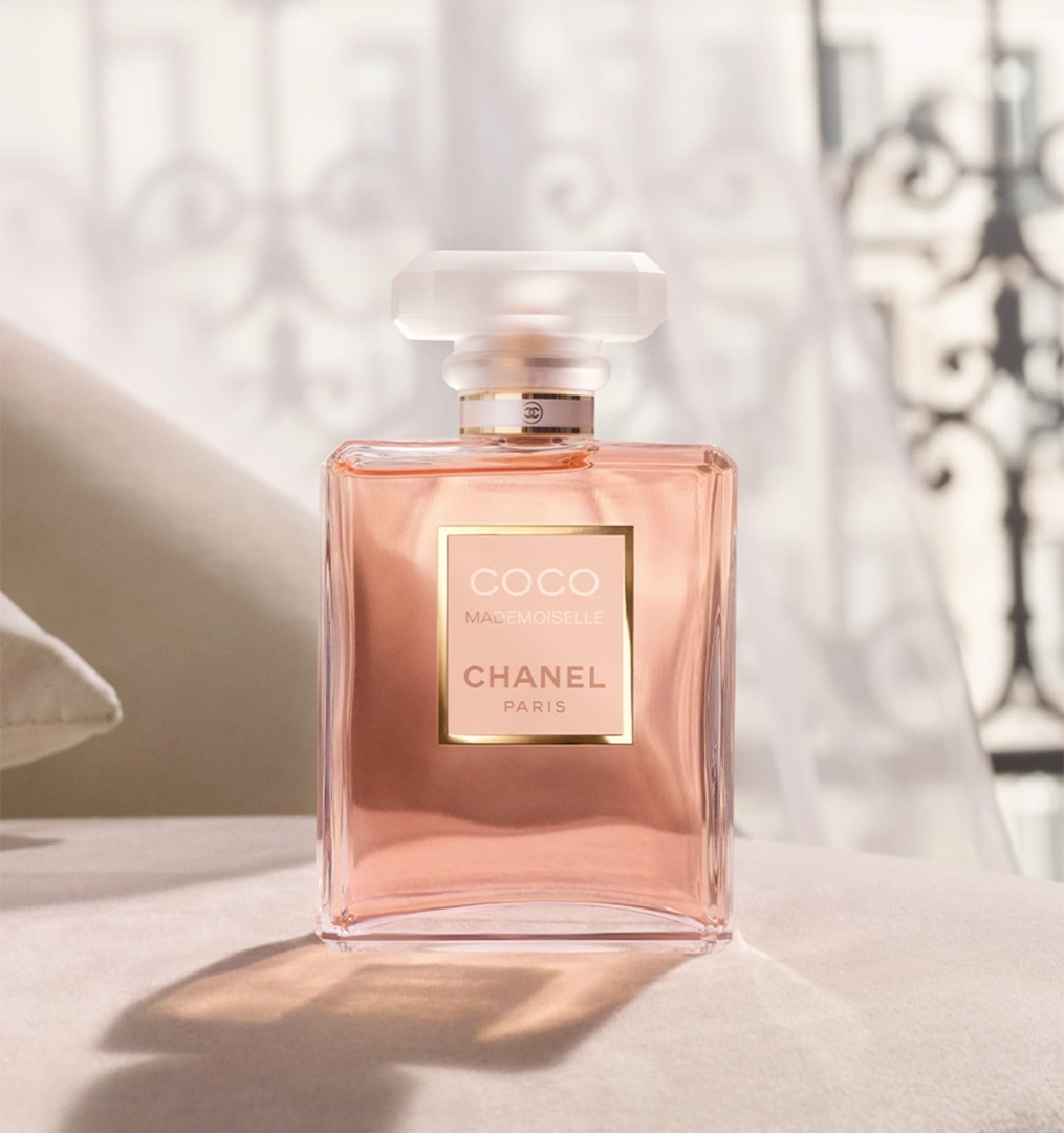 Парфюмерная вода CHANEL Coco Mademoiselle 50 мл