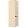 Холодильник Gorenje NRK6202AC4 бежевый