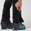Millet  брюки женские Pierrament/MIV8528-0247/L, black