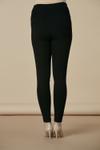 Gör&sin Maternity Leggings Pants Black