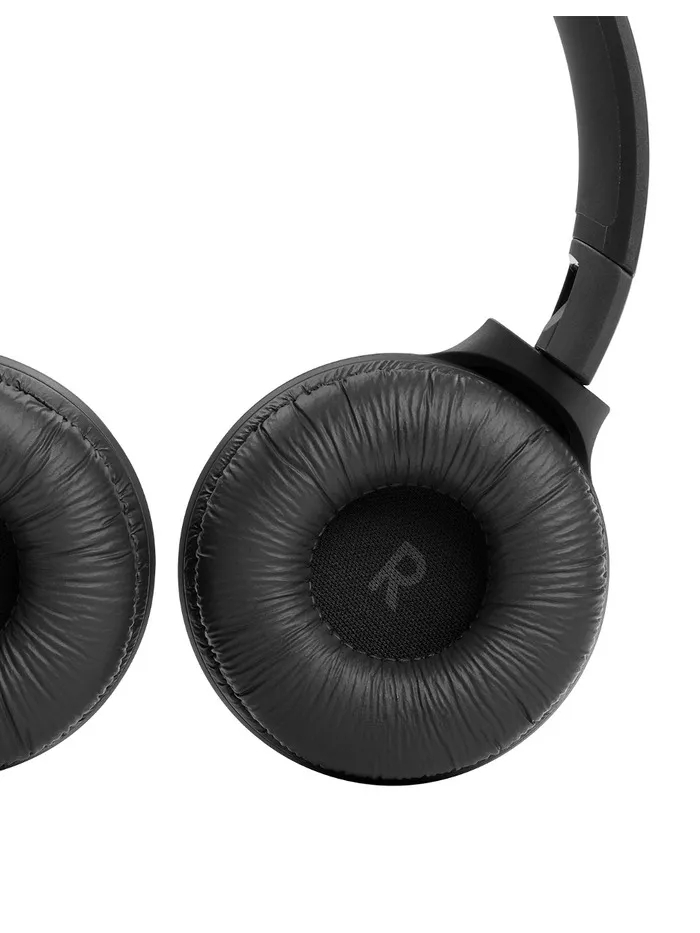 Наушники JBL TUNE 510BT черные
