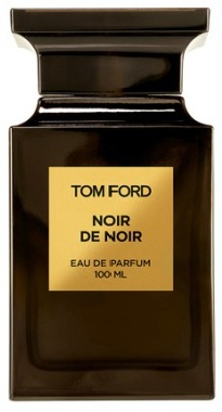 Парфюмерная вода Tom Ford Noir de Noir 100 мл