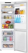 Холодильник Samsung RB30A30N0WW белый