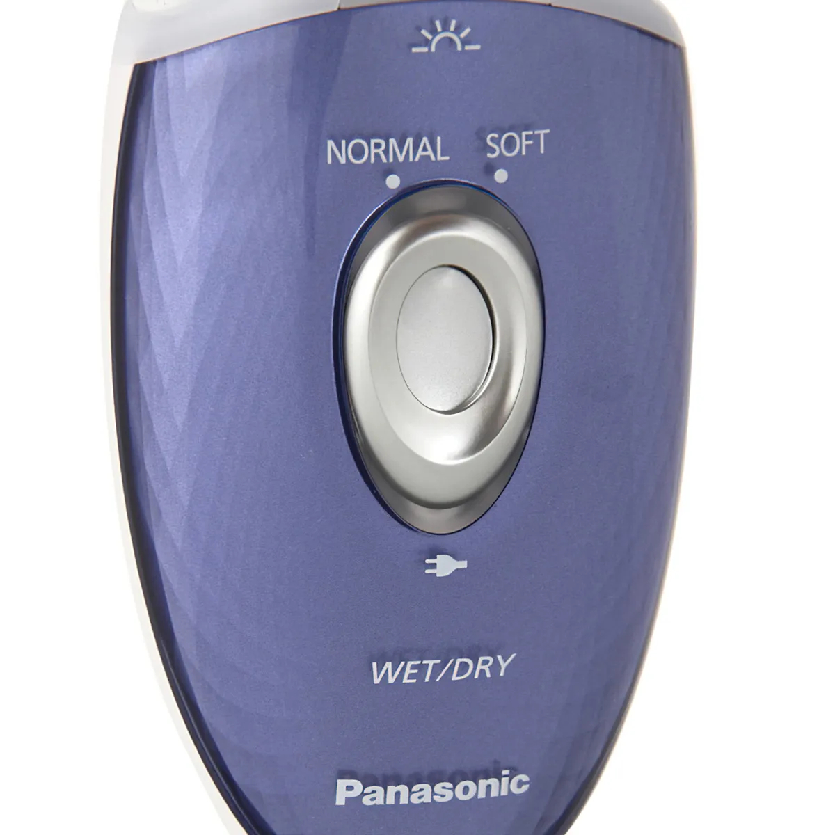 Эпилятор Panasonic ES-ED23-V520 Фиолетовый