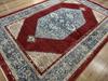 Milat Hali ковер 150x200 см, AQUA K643C Red Dblue