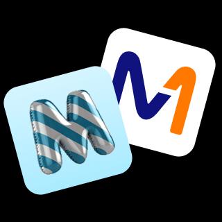 MARWIN-Меломан
