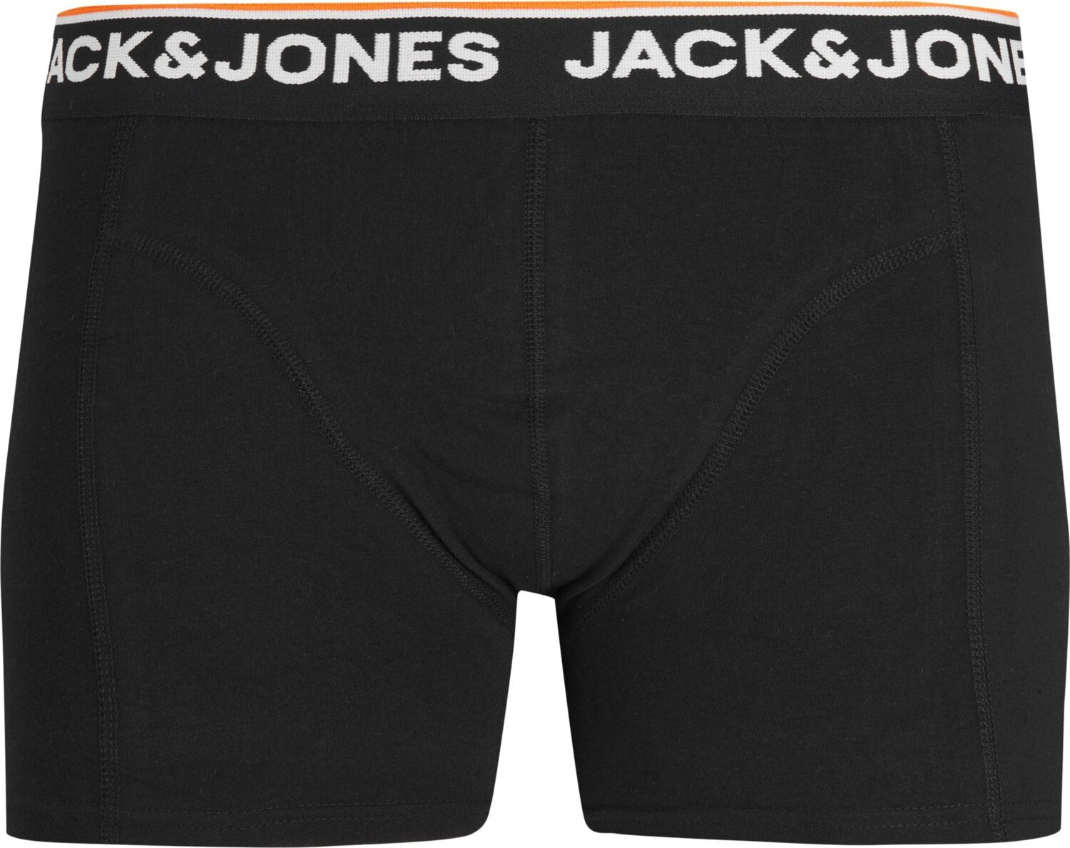 Мужские боксеры Jack & Jones, 3 штуки, артикул 12213087