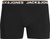 Мужские боксеры Jack & Jones, 3 штуки, артикул 12213087