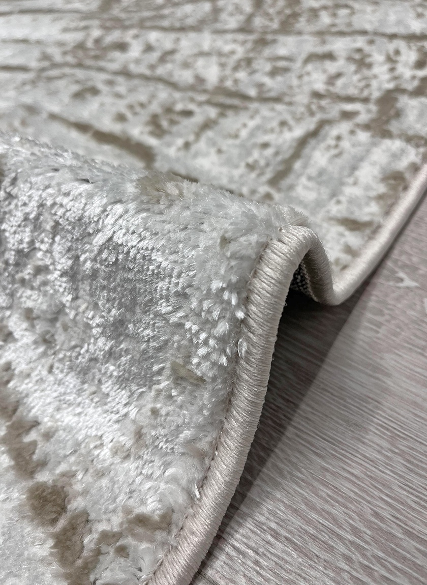 Bal Tekstil ковер 150x230, Bomonti Q568B Beige