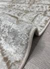 Bal Tekstil ковер 150x230, Bomonti Q568B Beige