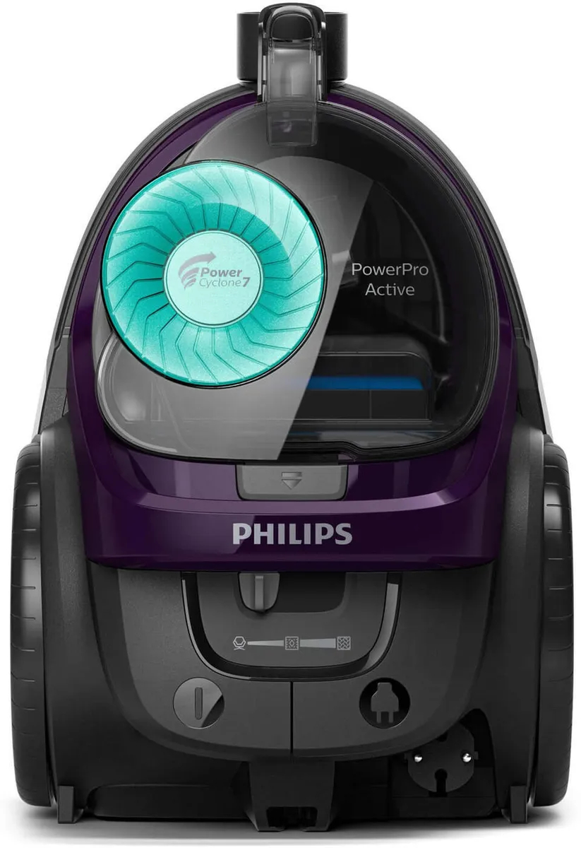 Пылесос Philips FC-9571