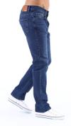 Джинсы мужские Cedy Denim Regular Fit Jean C336 синий 32/32