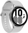 Смарт-часы Samsung Galaxy Watch 4 44mm серебристые