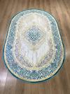 Bal Tekstil ковер 150x230 см, РОLО PF867BP cream blue