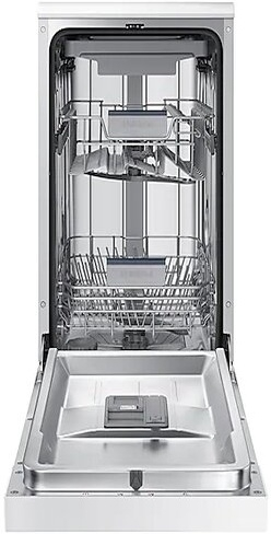 Посудомоечная машина Samsung DW-50R4050FW/WT