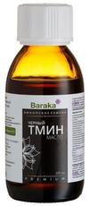 Baraka Масло Черного Тмина Эфиопское, 100 мл