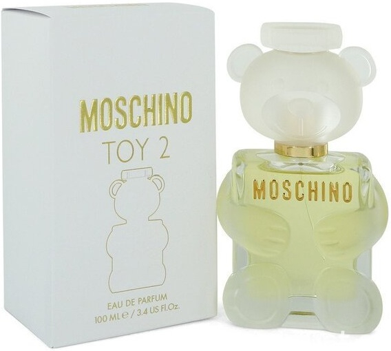 Парфюмерная вода MOSCHINO Toy 2 EDP 100 мл