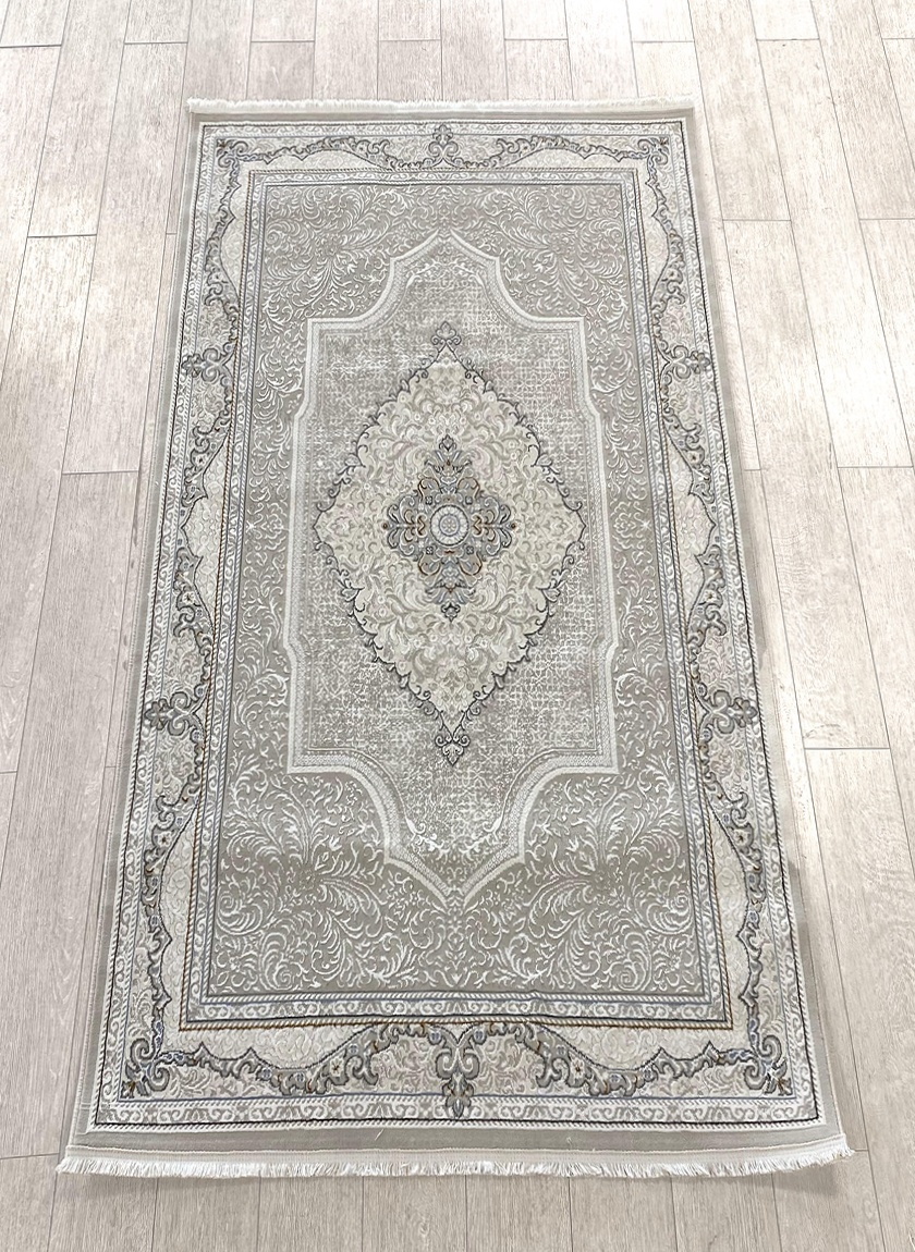 Bal Tekstil ковер 150x300 см, Lotti Soft F645B