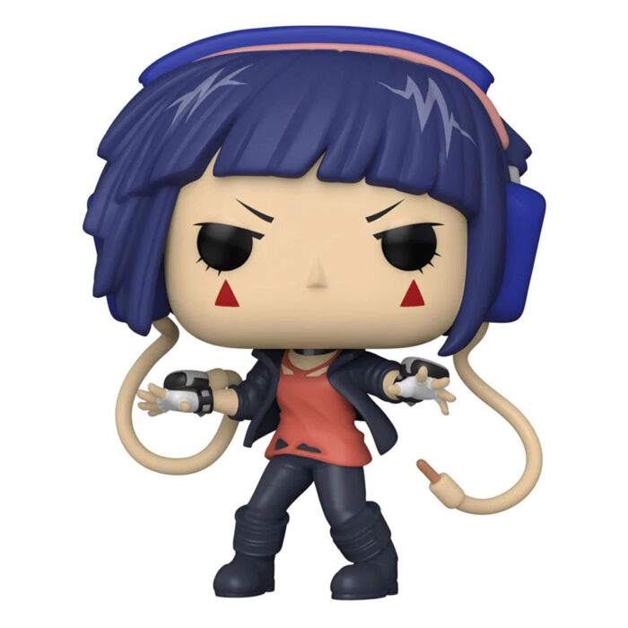 Funko: My Hero Academia. Фигурка POP: Kyouka Jirou