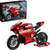 Конструктор LEGO TECHNIC Ducati Panigale 42107