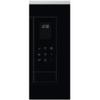 Встраиваемая микроволновая печь Electrolux LMS-4253TMX Черная