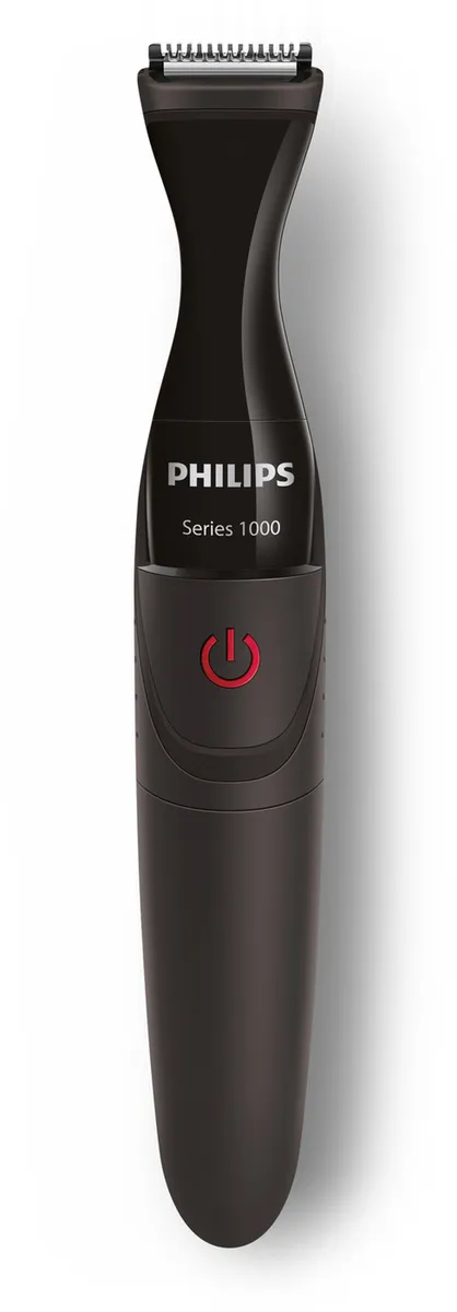 Триммер Philips MG1100/16 Черный