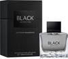 Туалетная вода Antonio Banderas Black Seduction 100 мл