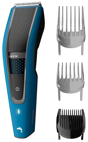 Машинка для стрижки волос Philips HC-5612/15