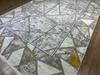 Bal Tekstil ковер 150x230 см, Polo Soft f892k cream grey