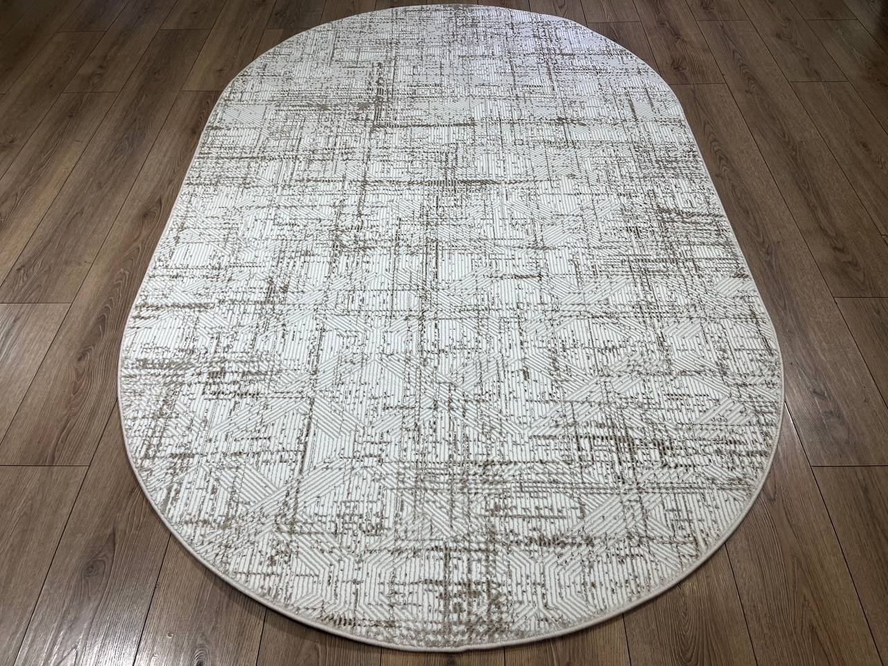 Basaran ковер 150x230, Belezza 02718A Beige White